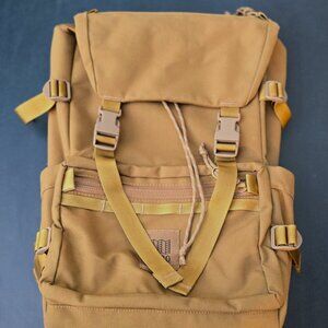 Topo Designs Rover Tech backpack